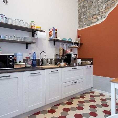 B&B Casa Livia Порденоне Экстерьер фото