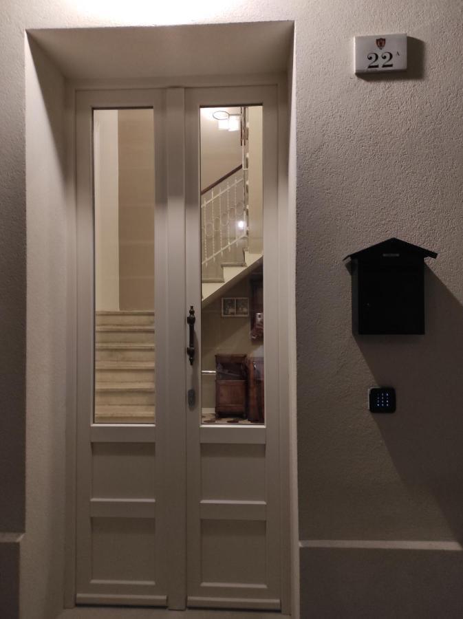 B&B Casa Livia Порденоне Экстерьер фото