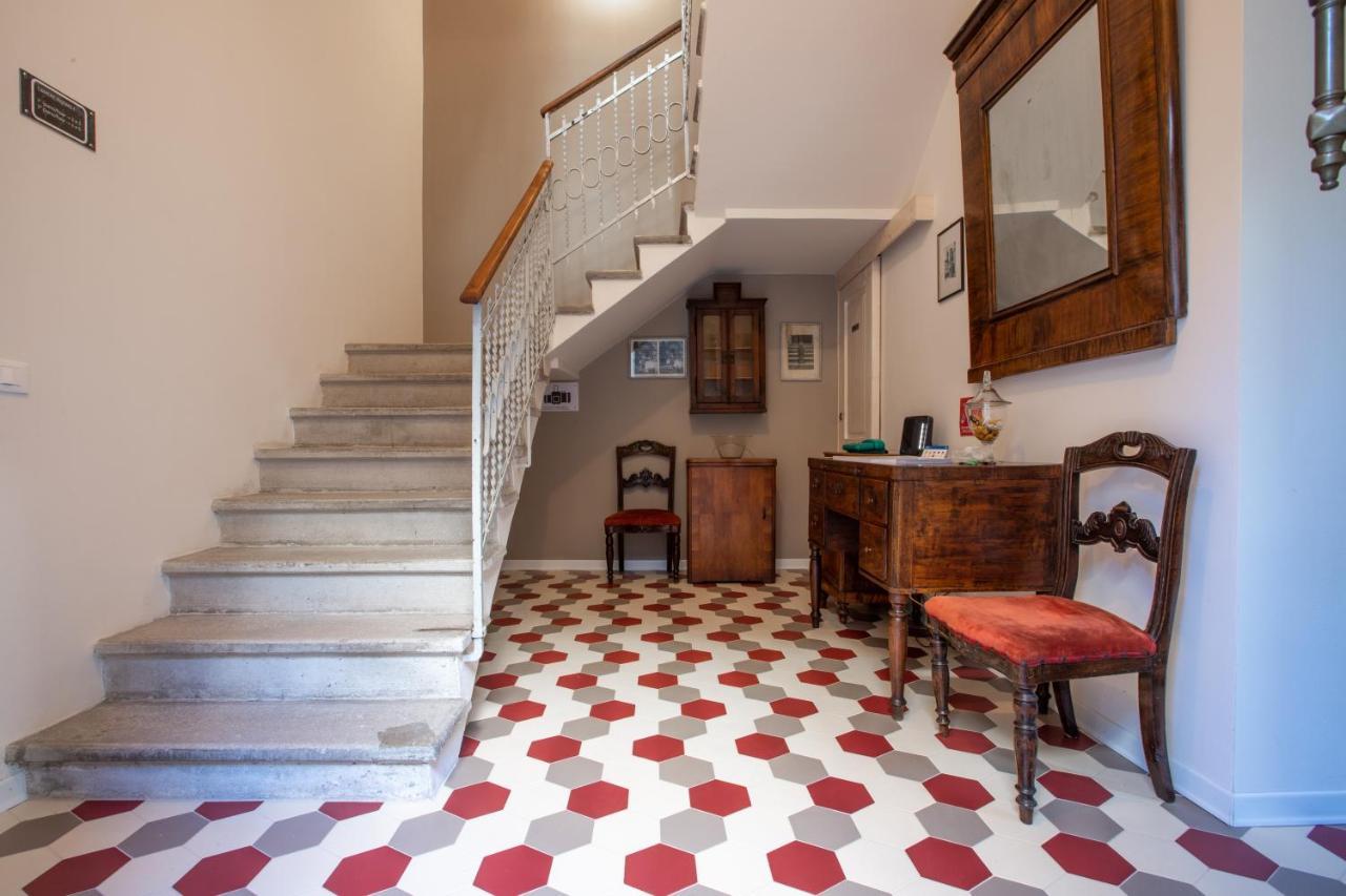 B&B Casa Livia Порденоне Экстерьер фото