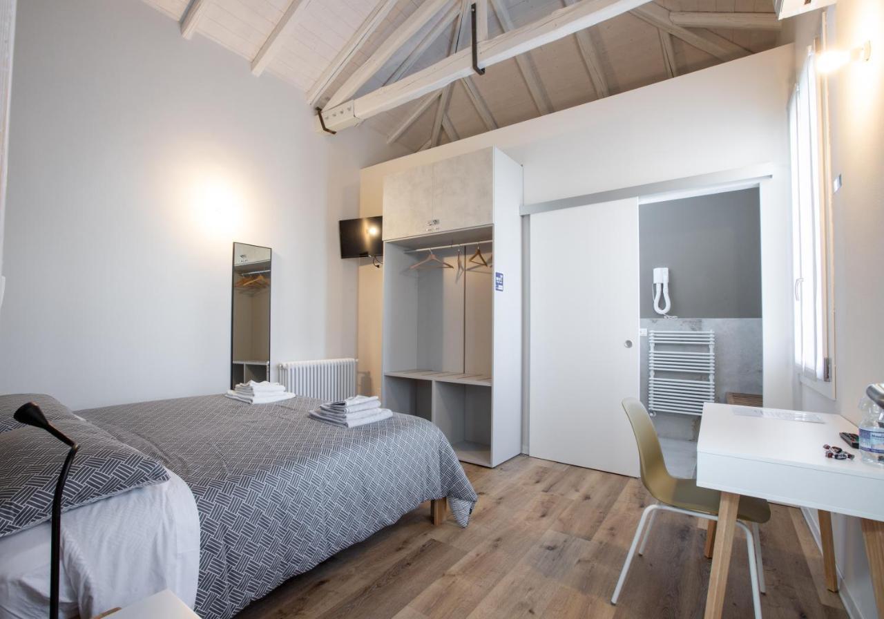 B&B Casa Livia Порденоне Экстерьер фото