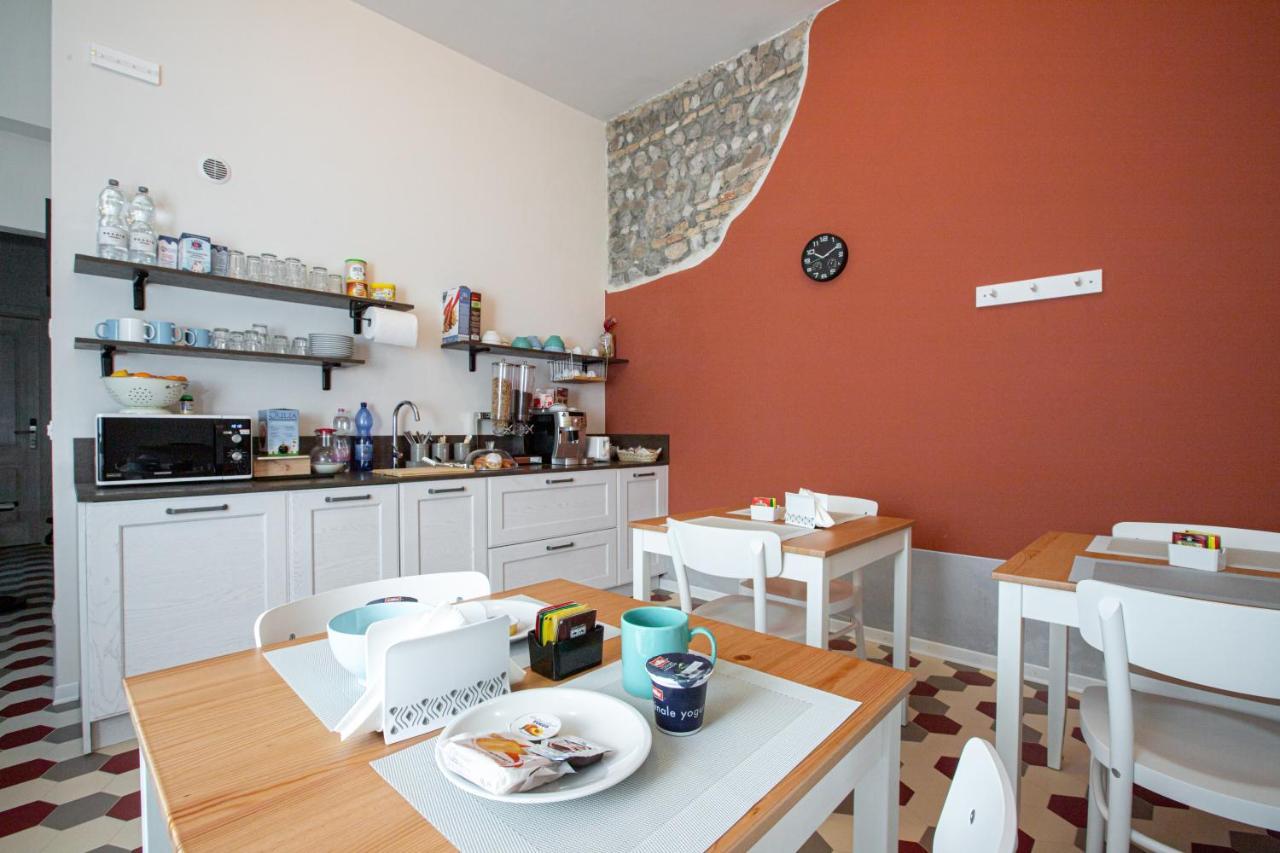 B&B Casa Livia Порденоне Экстерьер фото