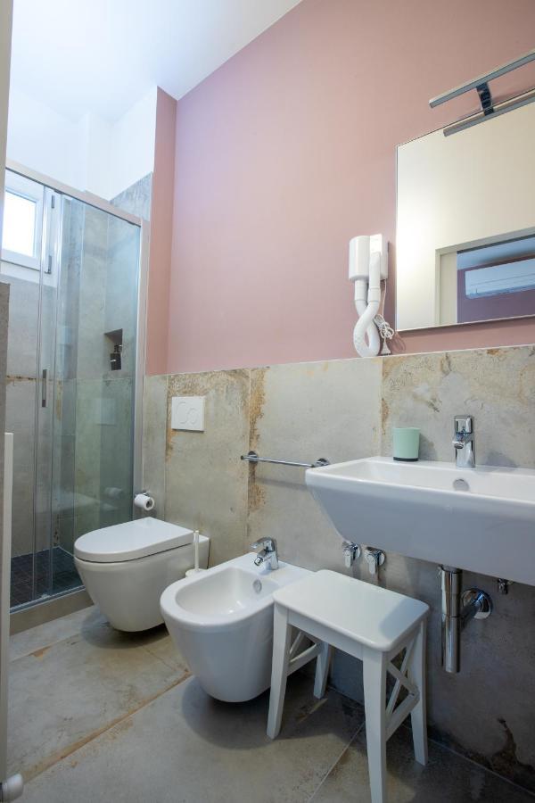 B&B Casa Livia Порденоне Экстерьер фото