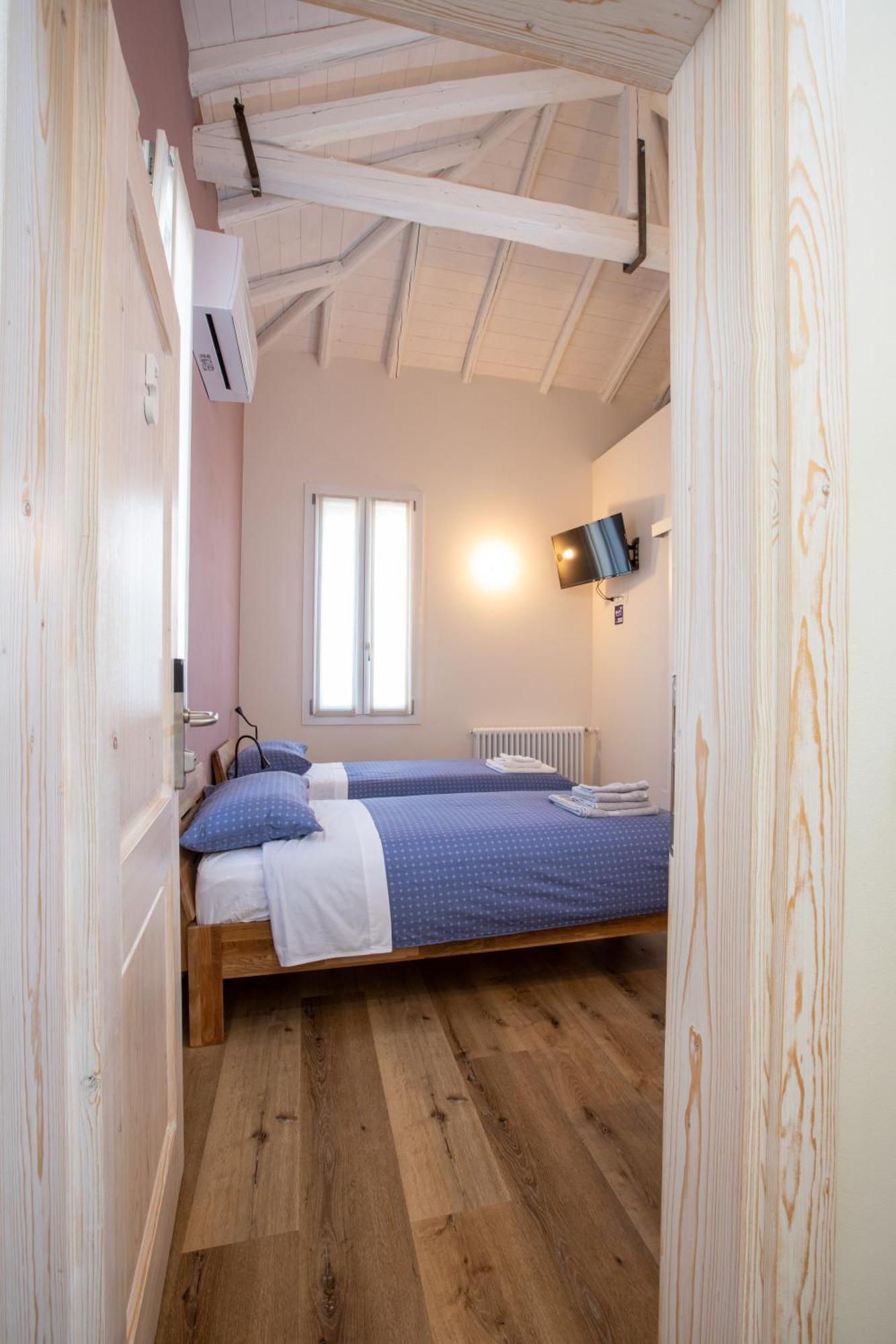 B&B Casa Livia Порденоне Номер фото